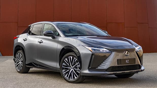 Lexus