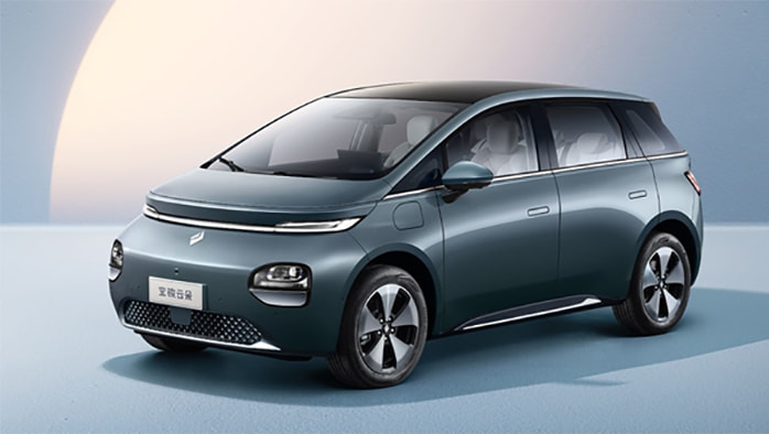 Baojun