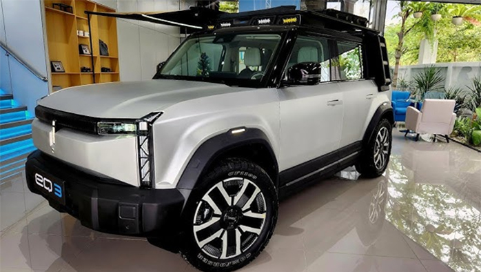 Chery
