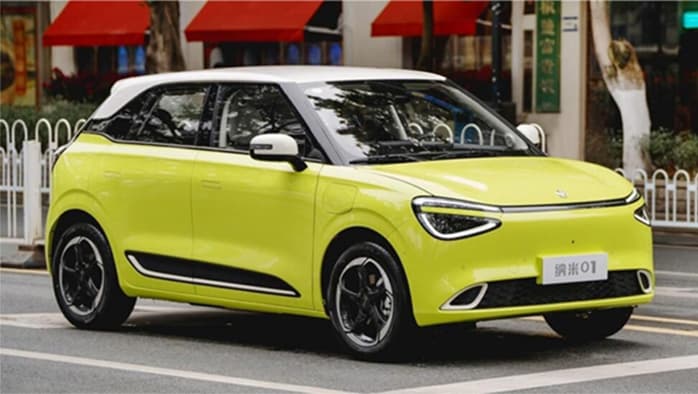 Dongfeng