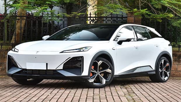 Changan